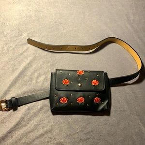 Bag belt
